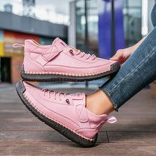 Anna™ | Orthopädische Sneaker in Rosa