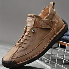 Anna™ | Orthopädische Sneaker in Braun