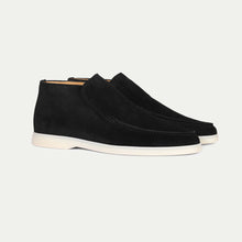 Thomas | Loafer in Schwarz
