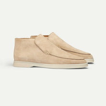Thomas | Loafer in Beige