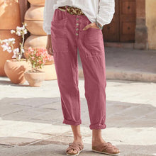 Ateli | Frühlingshose für Damen in Rosa