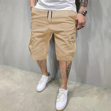 Sommerfeld | Cargo Shorts für Herren (1 Kaufen, 1 GRATIS dazu) in Khaki