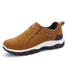Lisa | Die Bestseller-Orthopädischen Laufschuhe in Braun