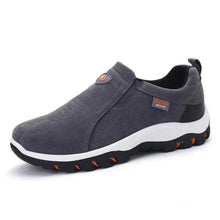 Lisa | Die Bestseller-Orthopädischen Laufschuhe in Grau