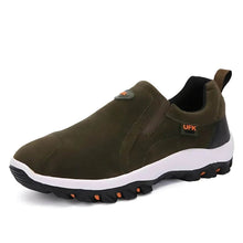 Lisa | Die Bestseller-Orthopädischen Laufschuhe in Grün