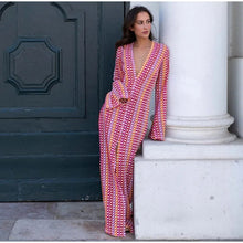 Elizabeth | Kurzes Kleid in Rosa
