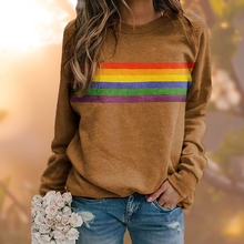 Pullover Damen | Kuschelig & Wandelbar in Braun