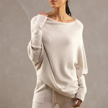 Pullover Damen | Weich & Vielseitig in Beige