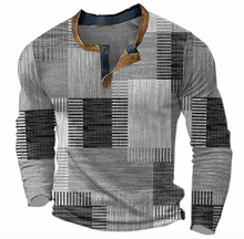 Pullover Herren | Bequem & Wandelbar in Grau