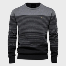 Pullover Herren | Lässig Modern & Angenehm Warm in Grau