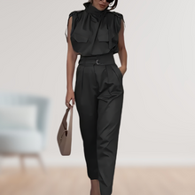 Lauren | Set in Schwarz
