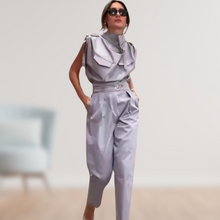 Lauren | Set in Lila