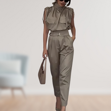 Lauren | Set in Beige