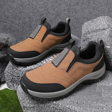 Robuste Outdoor-Sneaker Damen | Rutschfeste Sohle & Sicherer Halt in Khaki