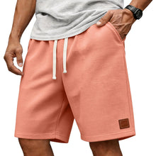 Ivo | Moderne Herren Shorts in Rosa