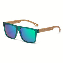 Sommerfeld | Polarisierte Sonnenbrille (1 Kaufen, 1 GRATIS dazu) in Grün
