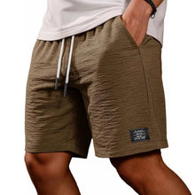 Sommerfeld | Freizeit-Shorts für Herren (1 kaufen, 1 GRATIS dazu) in Braun