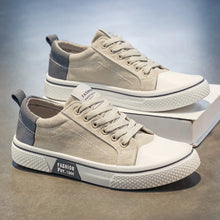 Carolin | Damen Skate Sneakers Atmungsaktiv – Leichte Freizeitschuhe Sommer 2026 in Beige