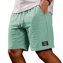 Sommerfeld | Freizeit-Shorts für Herren (1 kaufen, 1 GRATIS dazu) in Hellgrün