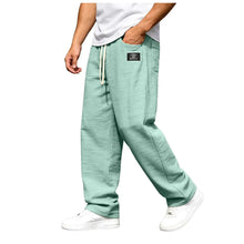 Sommerfeld | Komfortable Freizeithose für Herren  (1 kaufen, 1 GRATIS dazu) in Hellgrün
