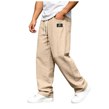 Sommerfeld | Komfortable Freizeithose für Herren  (1 kaufen, 1 GRATIS dazu) in Khaki