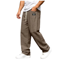 Sommerfeld | Komfortable Freizeithose für Herren  (1 kaufen, 1 GRATIS dazu) in Braun
