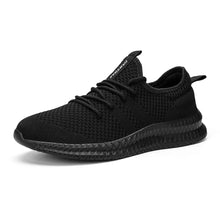 Daniel Herrensportschuhe in Schwarz2