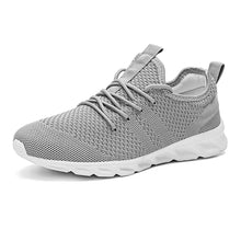 Daniel Herrensportschuhe in Grau
