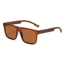 Sommerfeld | Polarisierte Sonnenbrille (1 Kaufen, 1 GRATIS dazu) in Braun