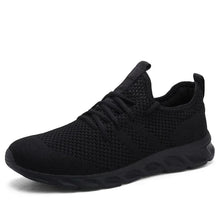Daniel Herrensportschuhe in Schwarz1
