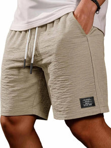 Sommerfeld | Freizeit-Shorts für Herren (1 kaufen, 1 GRATIS dazu) in Khaki