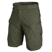 Sommerfeld | Taktische Cargo-Shorts für Herren (1 kaufen, 1 GRATIS dazu) in Olivgrün