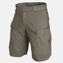 Sommerfeld | Taktische Cargo-Shorts für Herren (1 kaufen, 1 GRATIS dazu) in RAL 7013