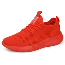 Daniel Herrensportschuhe in Orange