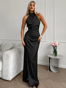 Hannah | Elegantes Kleid in Schwarz