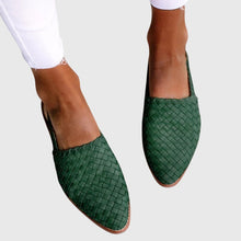 Sandalen Damen | Bequem & orthopädisch für langen Halt in Grün