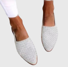 Sandalen Damen | Bequem & orthopädisch für langen Halt in Weiß
