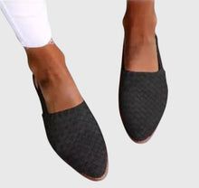 Sandalen Damen | Bequem & orthopädisch für langen Halt in Schwarz