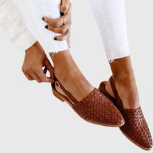 Sandalen Damen | Bequem & orthopädisch für langen Halt in Braun