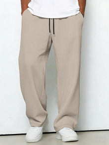 Sommerfeld | Bequeme Herrenhose (1 Kaufen, 1 GRATIS dazu) in Khaki hell