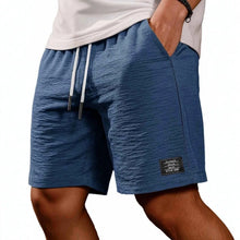 Sommerfeld | Freizeit-Shorts für Herren (1 kaufen, 1 GRATIS dazu) in Marineblau
