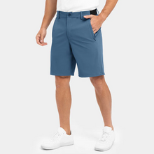 Kaleb | Moderne Utility-Shorts in Dunkelblau