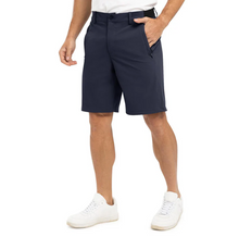 Kaleb | Moderne Utility-Shorts in Marineblau