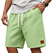 Ivo | Moderne Herren Shorts in Grün
