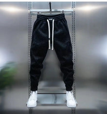 Sommerfeld | Getaperte Jogginghose mit elastischem Bund (1 Kaufen, 1 GRATIS dazu) in Schwarz