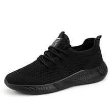 Daniel Herrensportschuhe in Schwarz