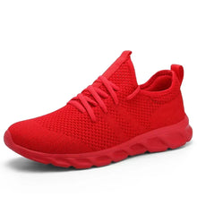 Daniel Herrensportschuhe in Rot