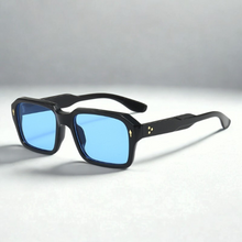 Tommy | Sonnenbrille in Blau