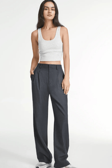 Nette - Hose in Grau
