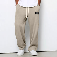 Weite Hose Herren | Bequem & Lässig in Khaki